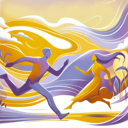 Picture of Chasing my ex boyfriend